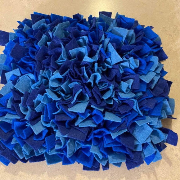 Snuffle Mats for small pets - Picture 6 of 10